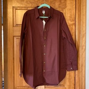Stio Liddy Tunic L